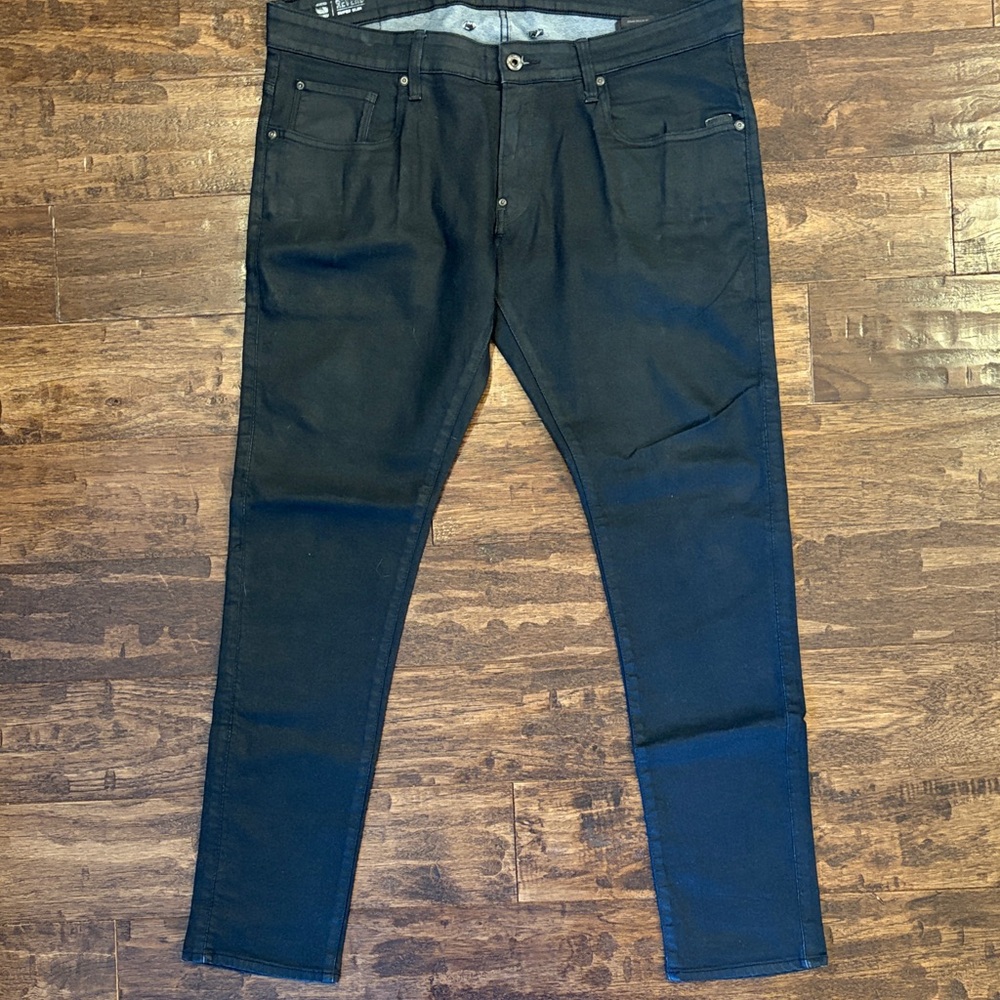 G-Star Raw Denim